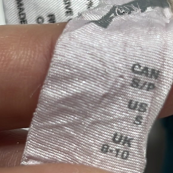 MONDETTA sports bra - Picture 5 of 7